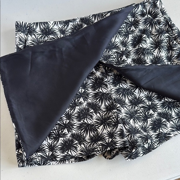 MICHAEL Michael Kors Golf Skirt Skort Shorts Floral - Picture 8 of 16